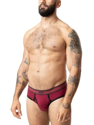 NASTY PIG CORE Y-FRONT BRIEF