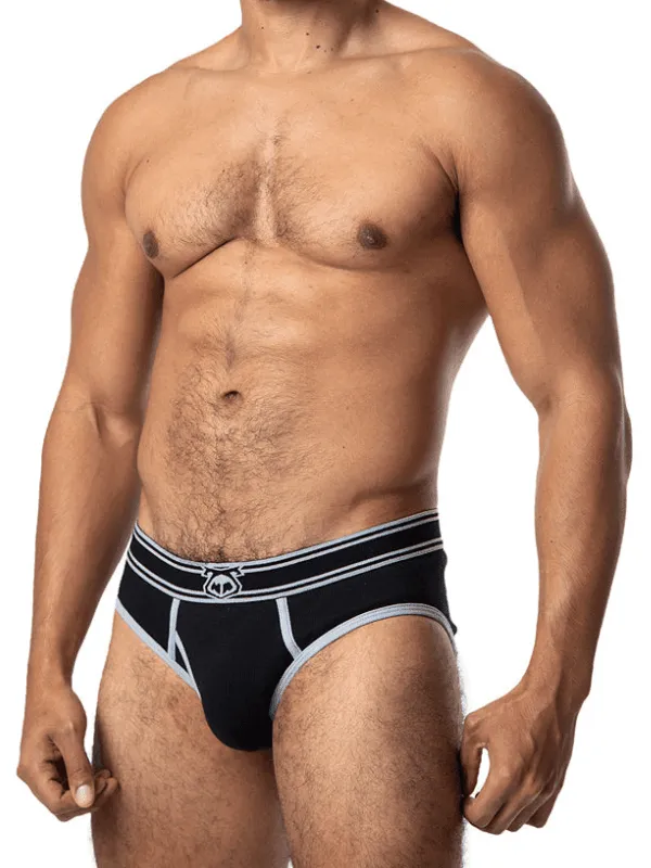 NASTY PIG CORE Y-FRONT BRIEF