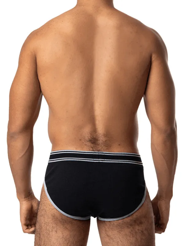 NASTY PIG CORE Y-FRONT BRIEF