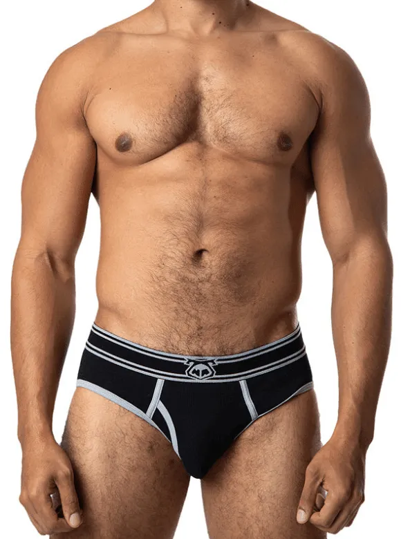 NASTY PIG CORE Y-FRONT BRIEF