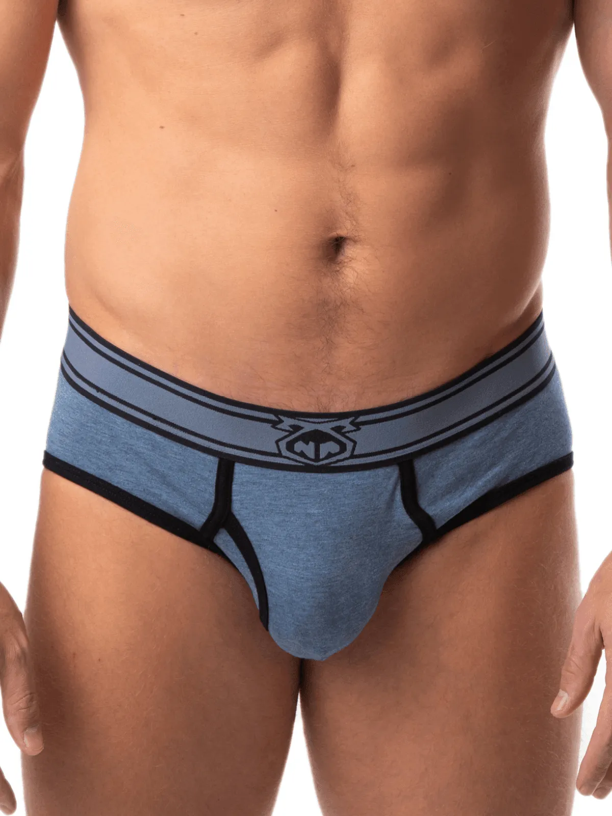 NASTY PIG CORE Y-FRONT BRIEF