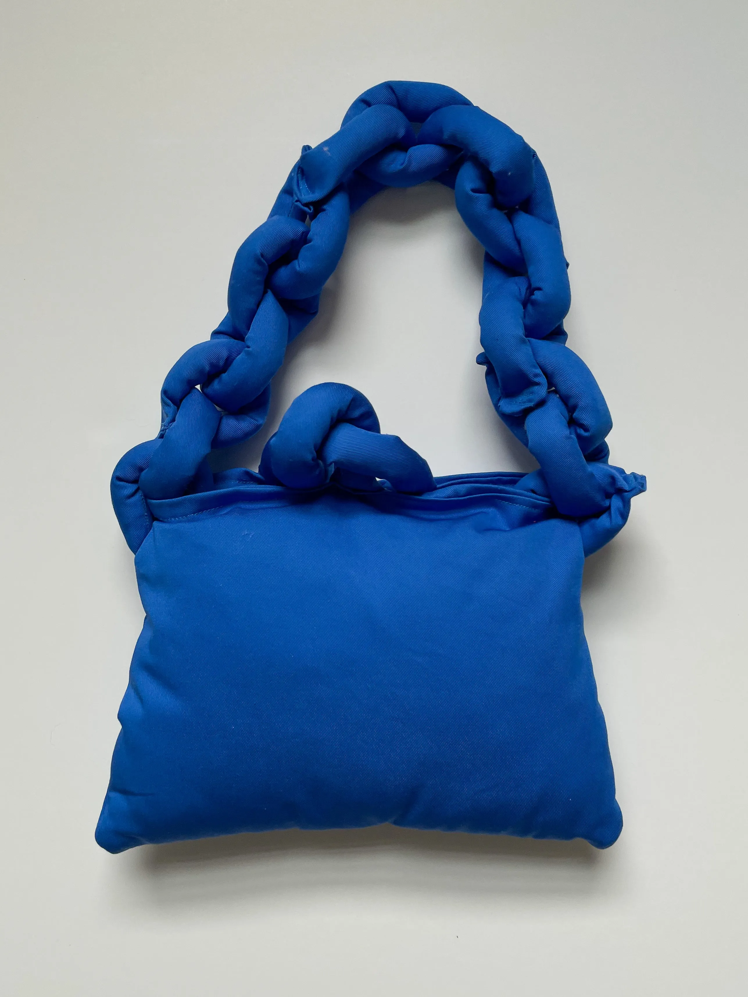 Offbeat Sweet - Cobalt Soft Chain