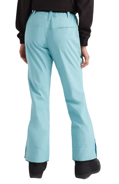 Oneill Star Slim Wmns Pant Aqua Sea