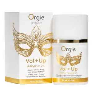 Orgie Vol   Up Lifting Effect Cream 50ml