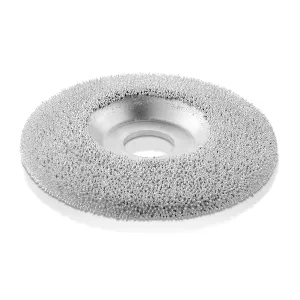 Original Shaping Disc - 4-1/2” Diameter - Coarse