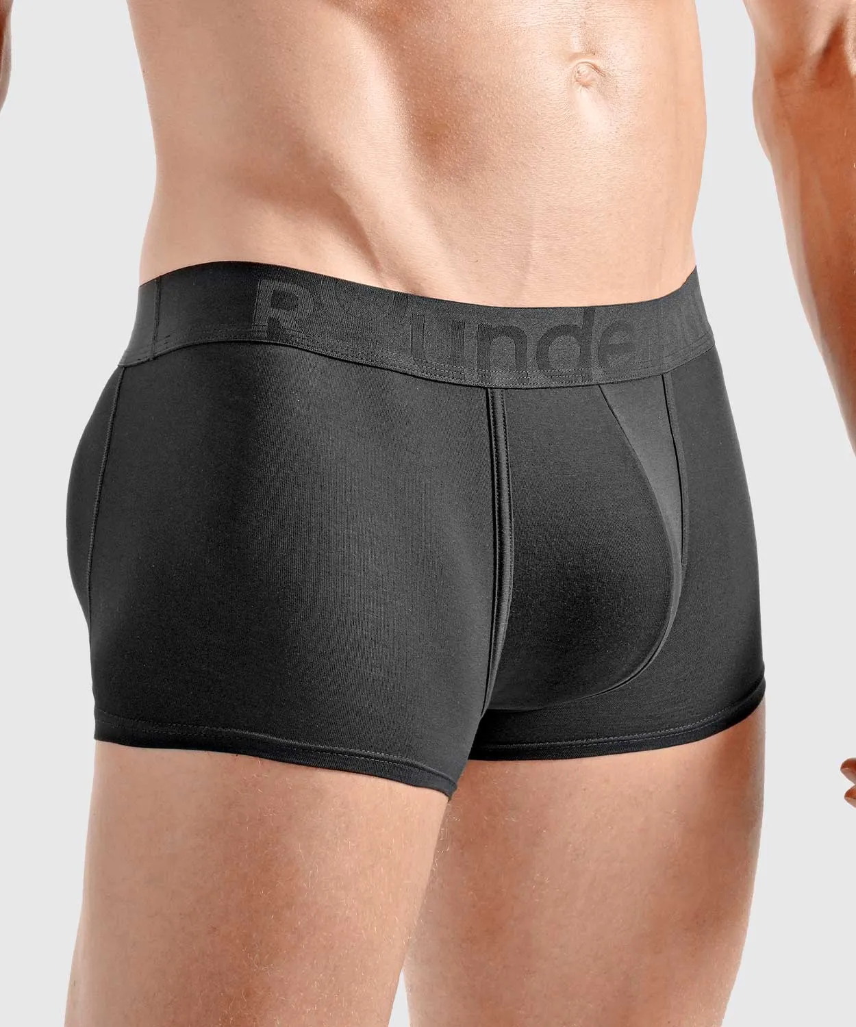 Padded Trunk Modal