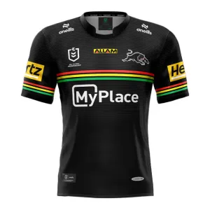 Penrith Panthers 2024 Mens Home Jersey