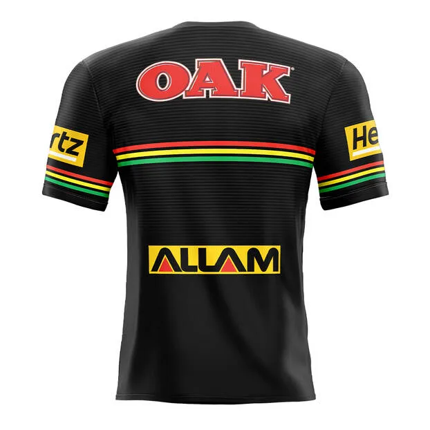 Penrith Panthers 2024 Mens Home Jersey