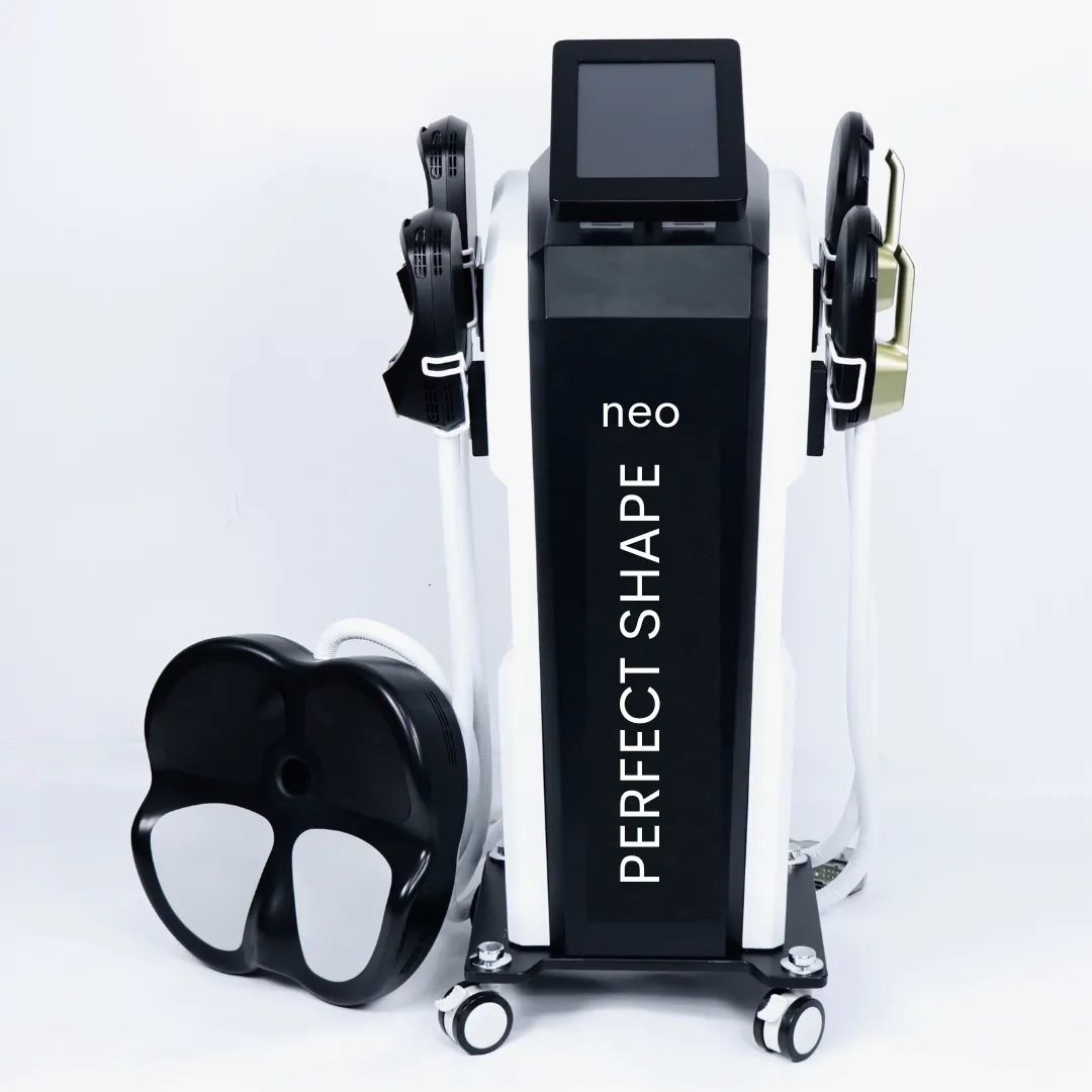 PERFECT SHAPE NEO Body Contouring Machine Professional