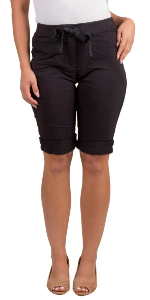 Poluma Bermuda Shorts