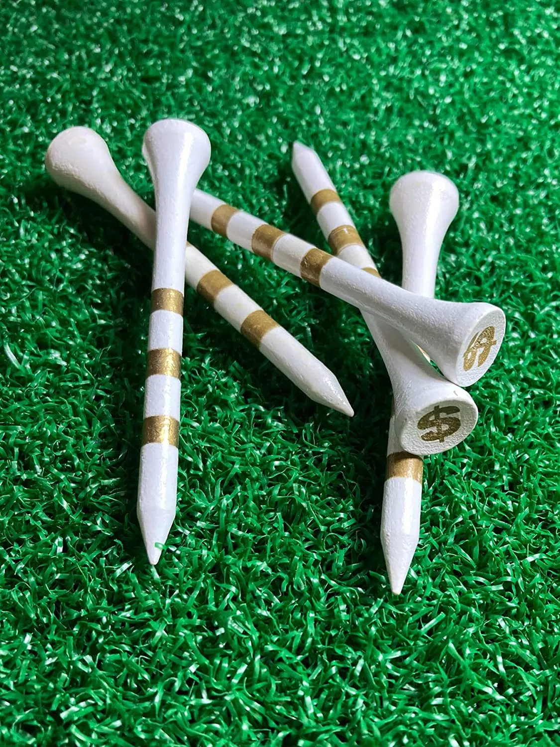 Pride Sports Novelty Golf Tees