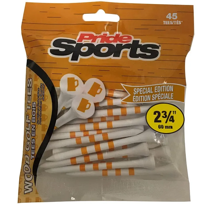 Pride Sports Novelty Golf Tees