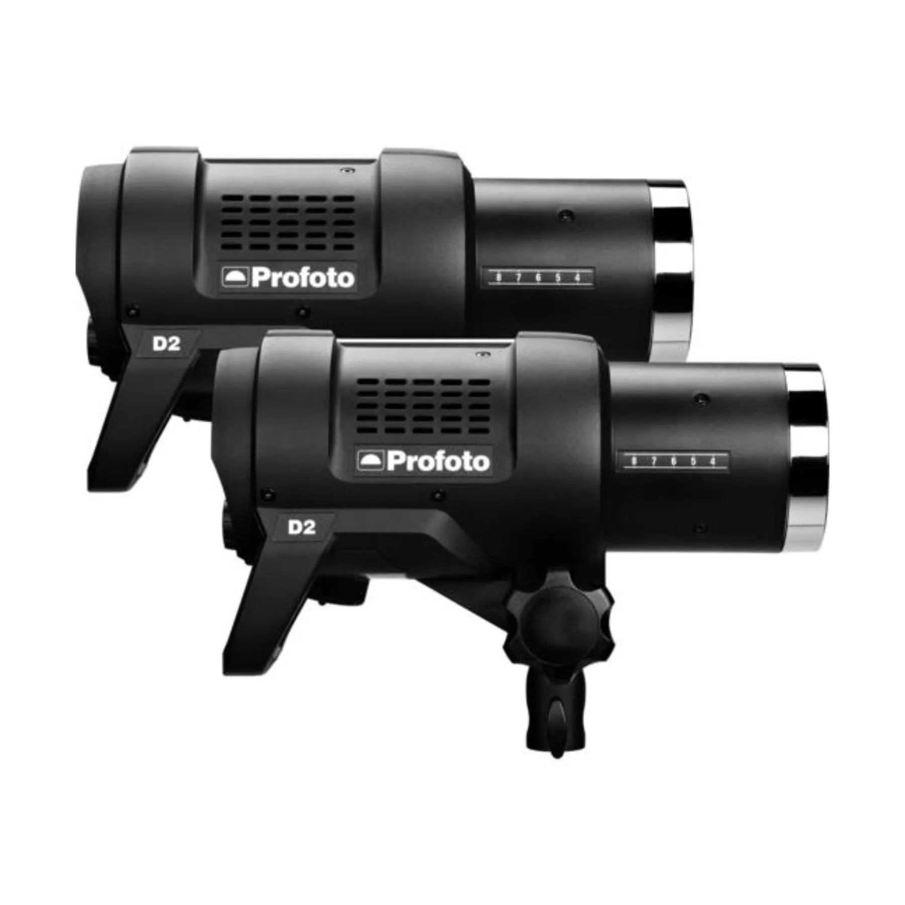 Profoto D2 500w AirTTL