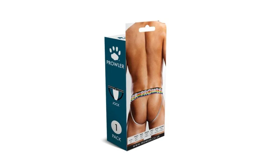 Prowler Oversized Paw Jock Black