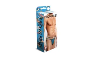 Prowler Pixel Art Gay Pride Collection Jock