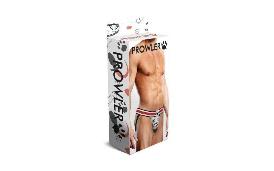 Prowler Puppie Print Jock