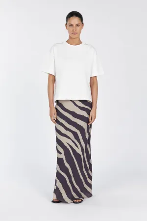 RENATA MAXI SKIRT