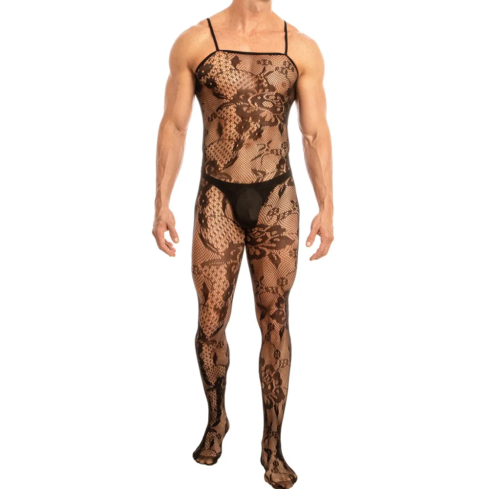 Secret Male SMC007 Bodystocking