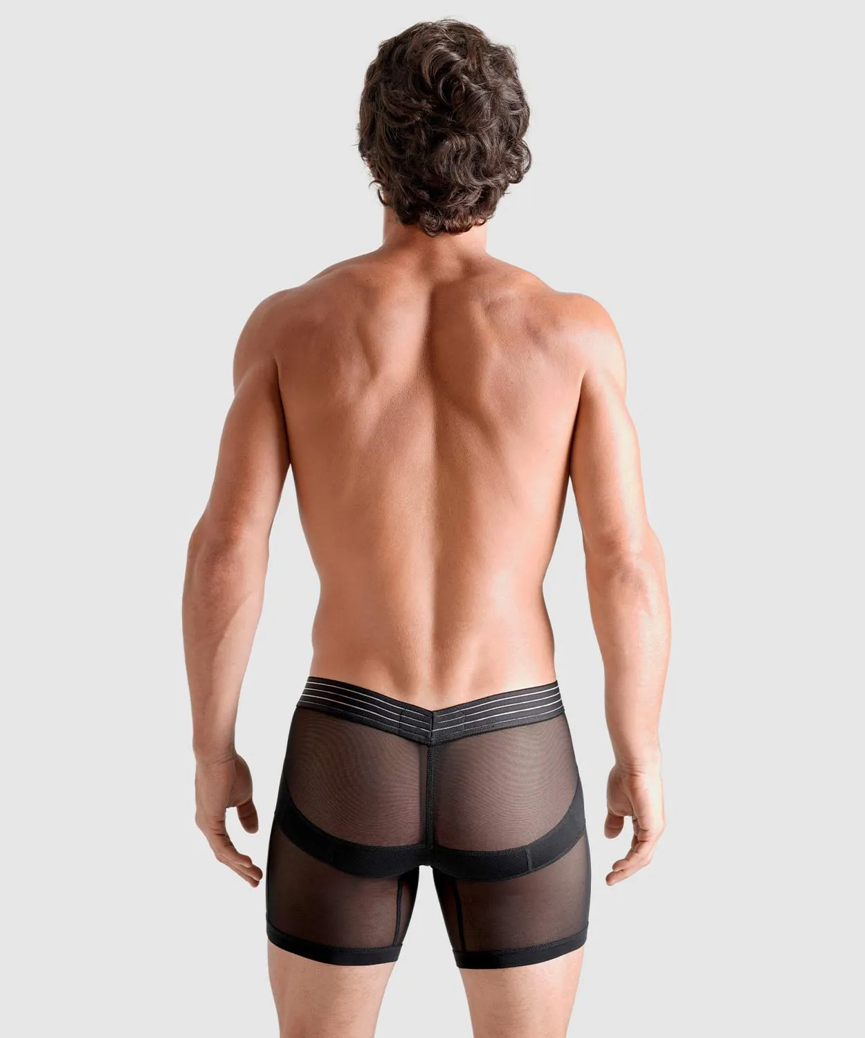 SEXY NIGHTS Anatomic Boxer Brief