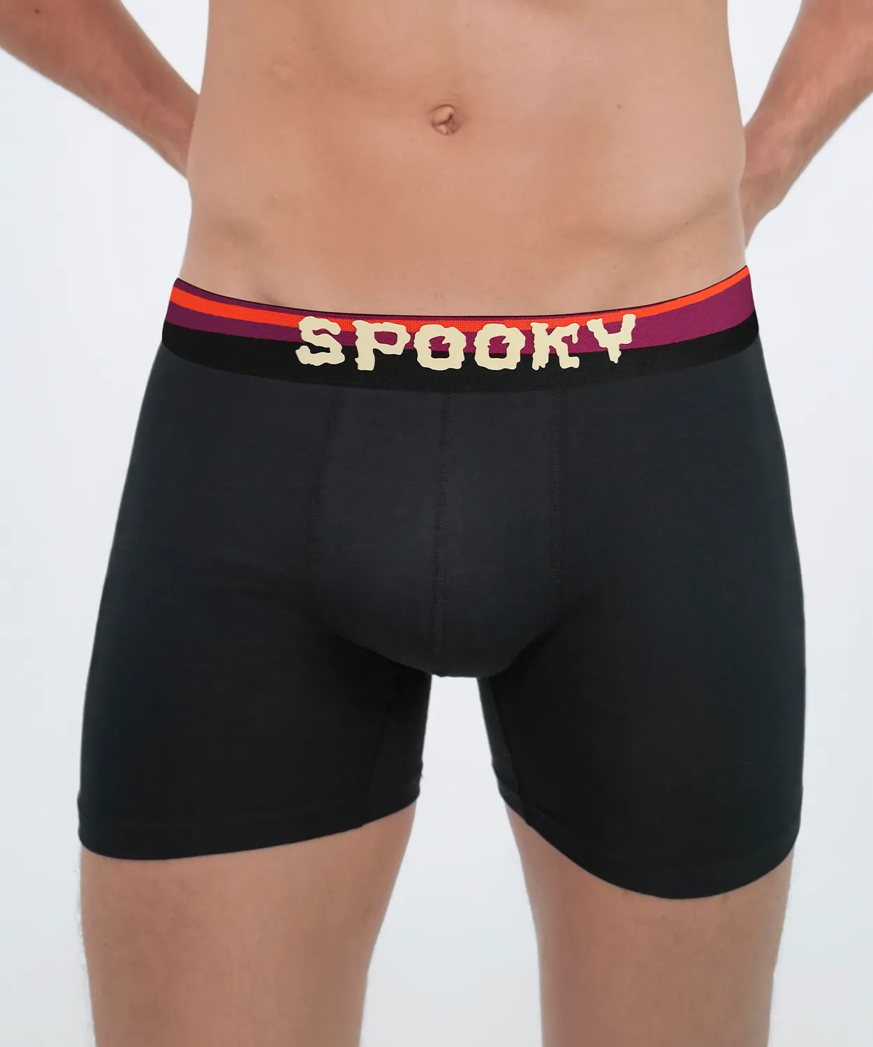 SPOOKY Boxer Brief