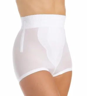 Style 6296 | High Waist Medium Shaping Panty Brief