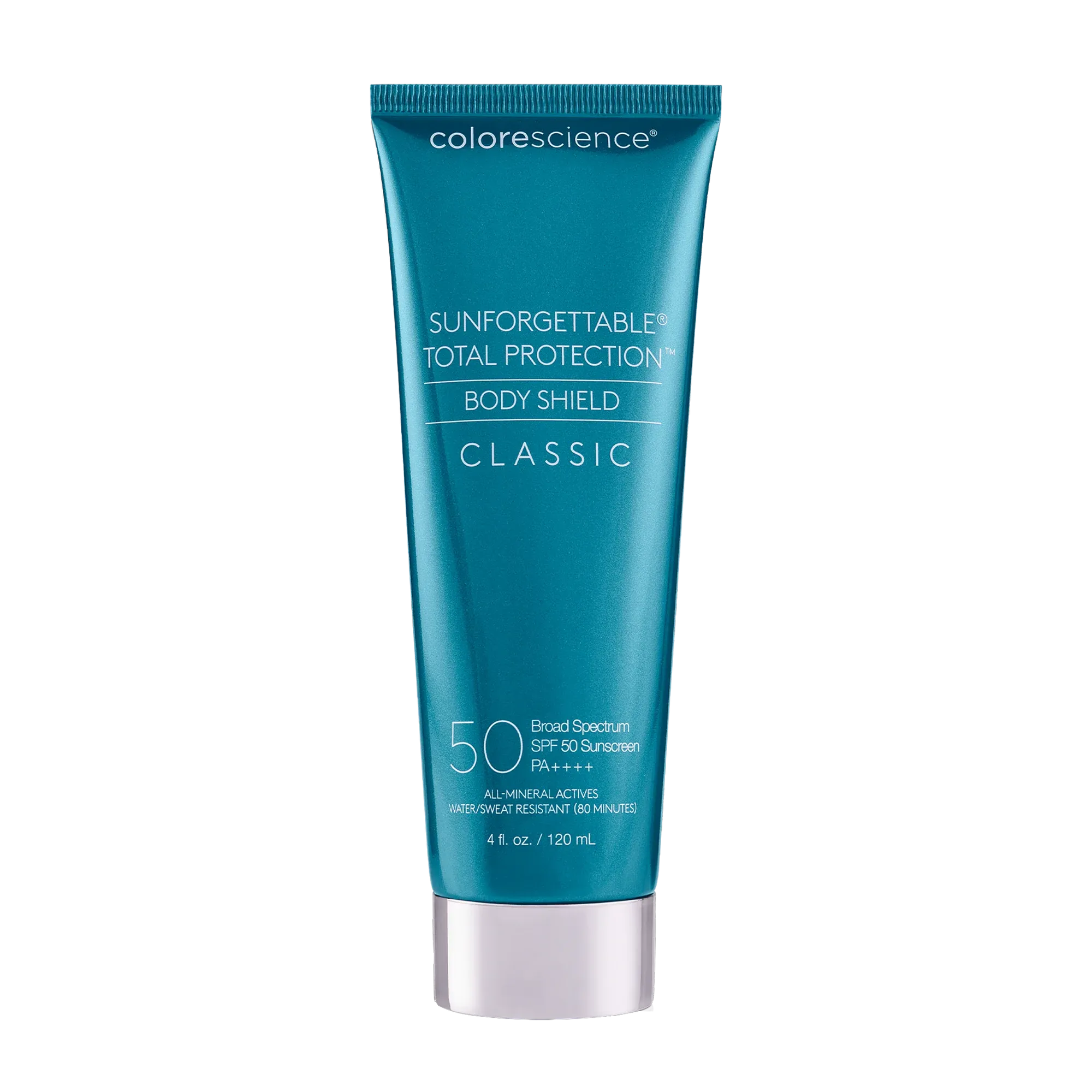 Sunforgettable® Total Protection™ Body Shield Classic SPF 50