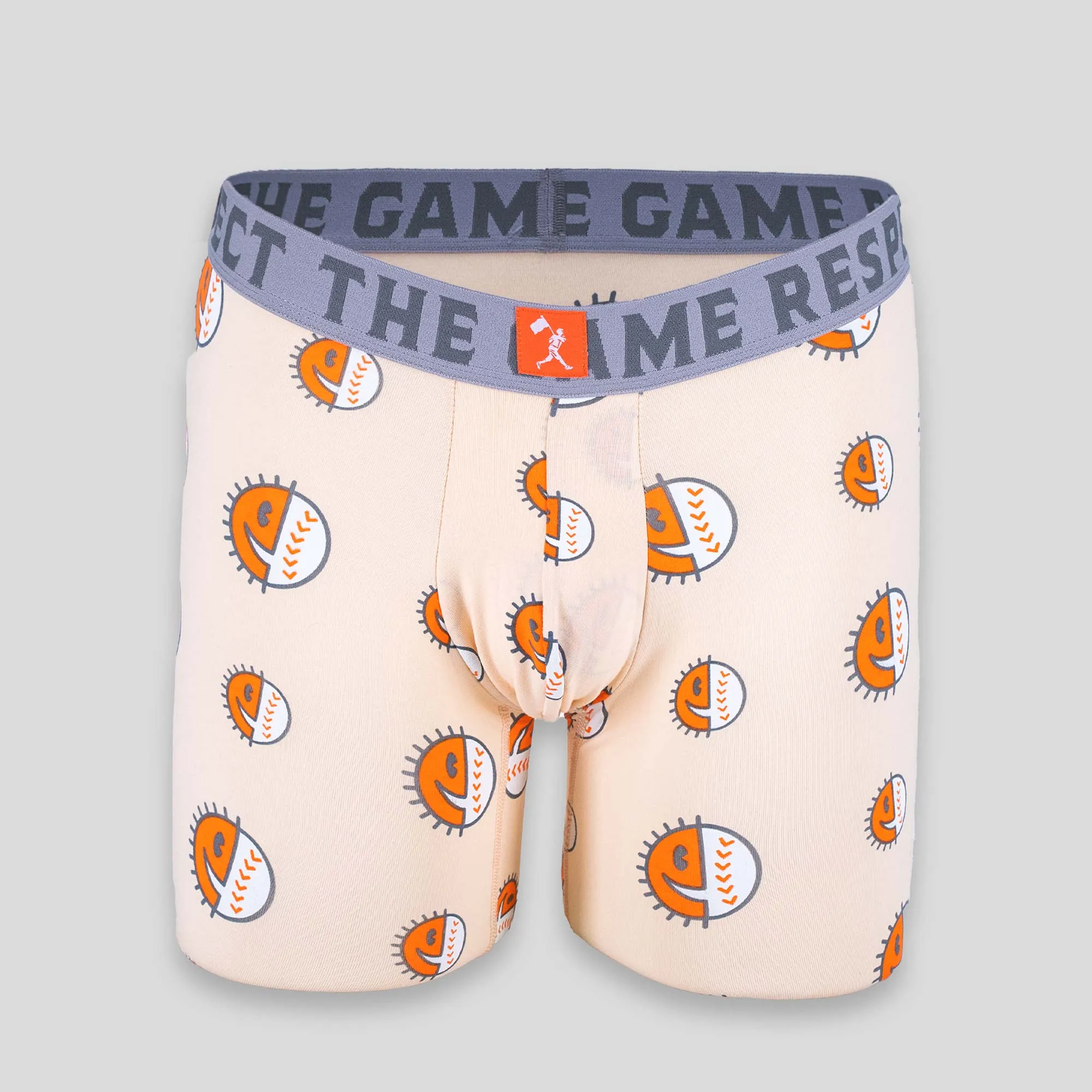 Sunny Days and Double Plays Boxer Briefs