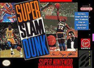 Super Slam Dunk