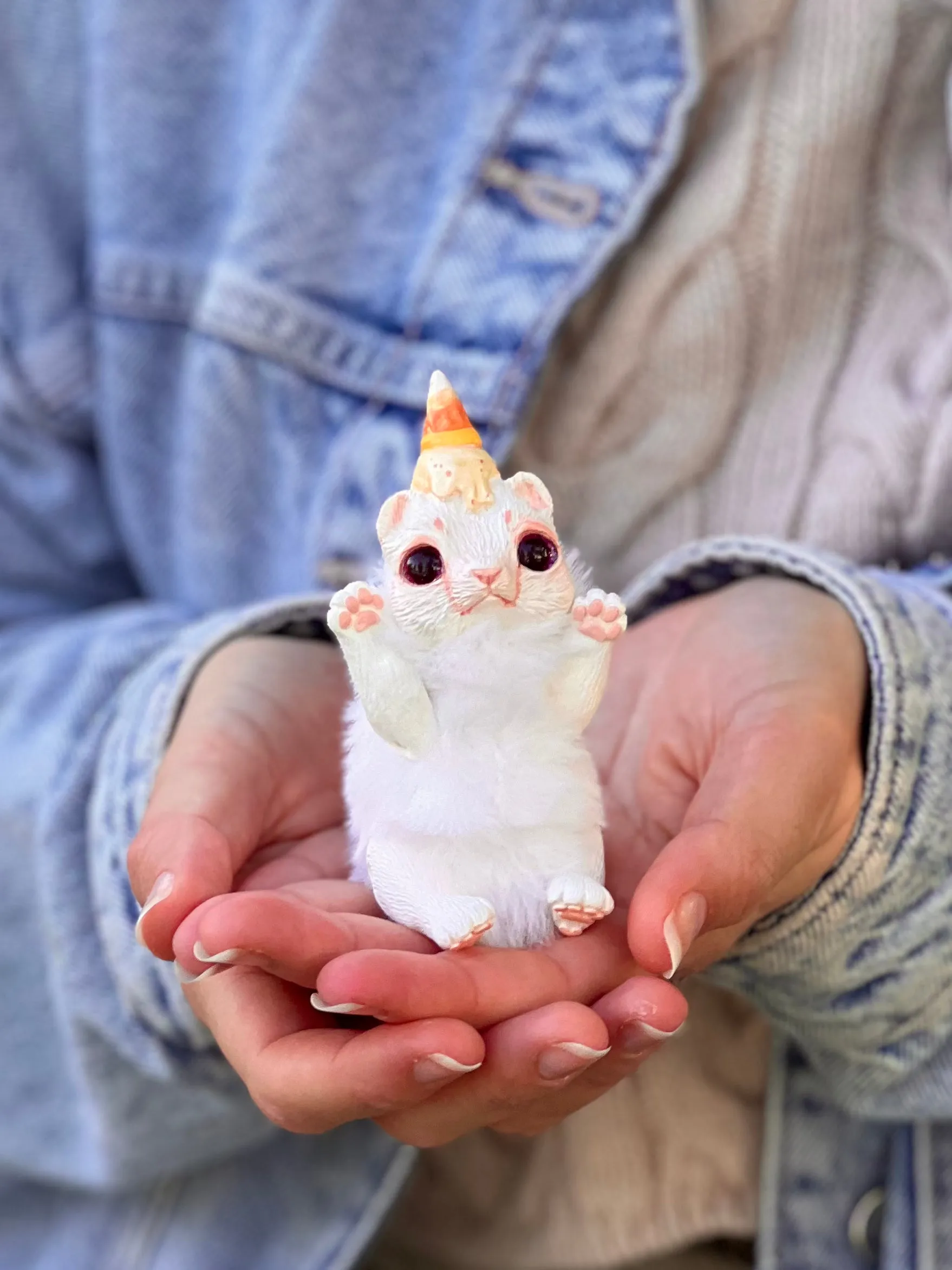 Sweet Hamster