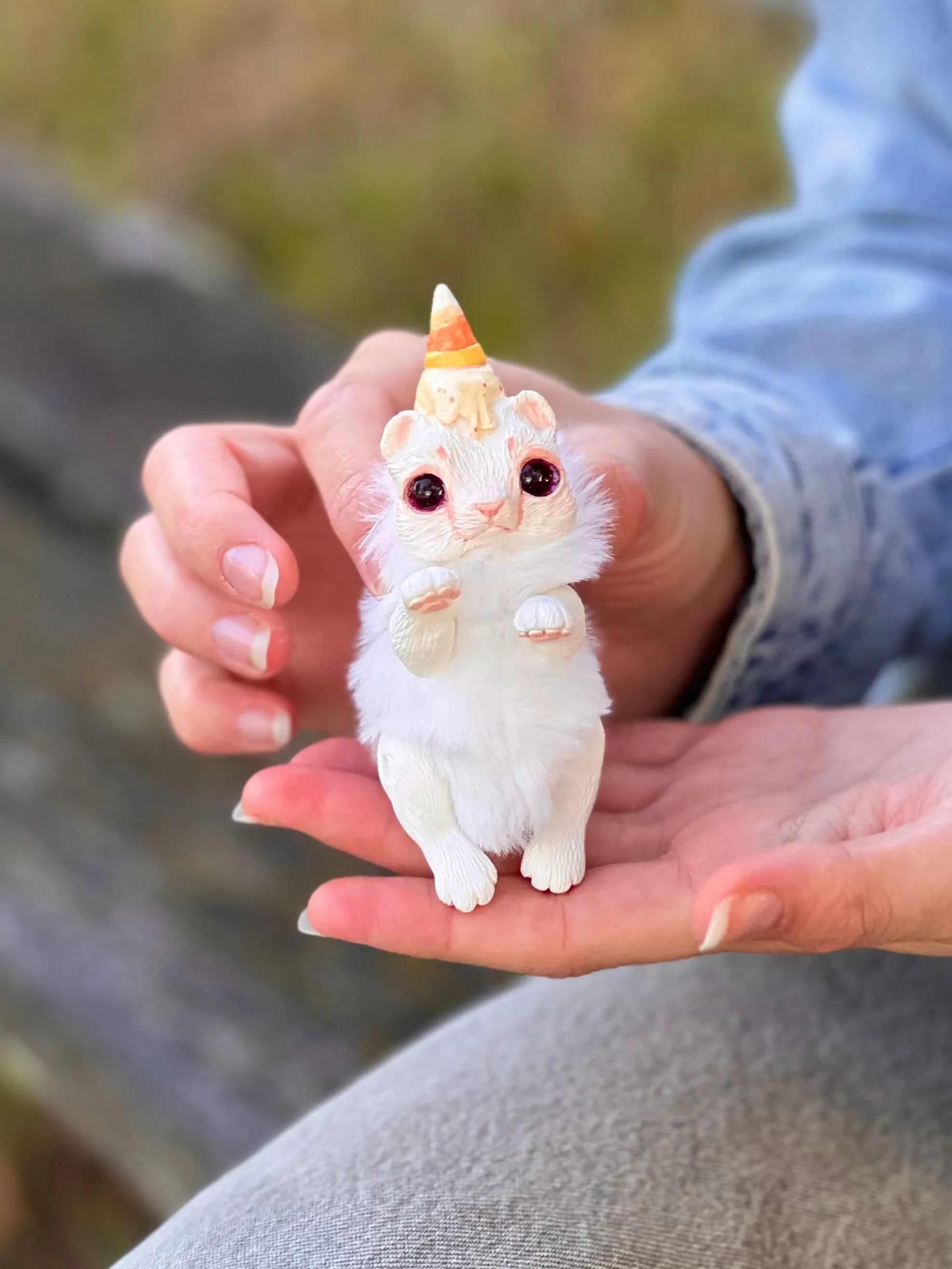 Sweet Hamster