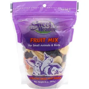 Sweet Meadow Farm Dried Fruit Mix 8 oz.