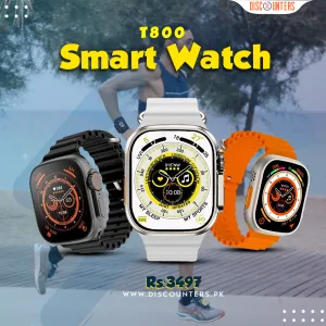 T800 UItra Smart Watch Ultra Series 8