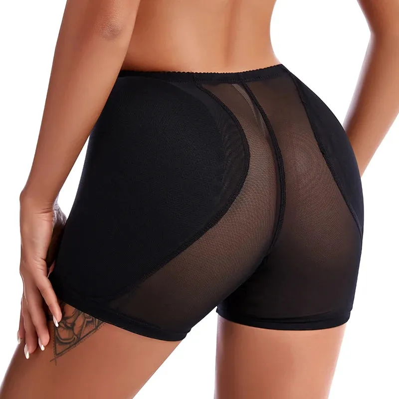 TEEK - Lifter Padded Panties Shapewear