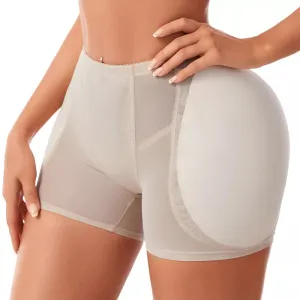 TEEK - Lifter Padded Panties Shapewear