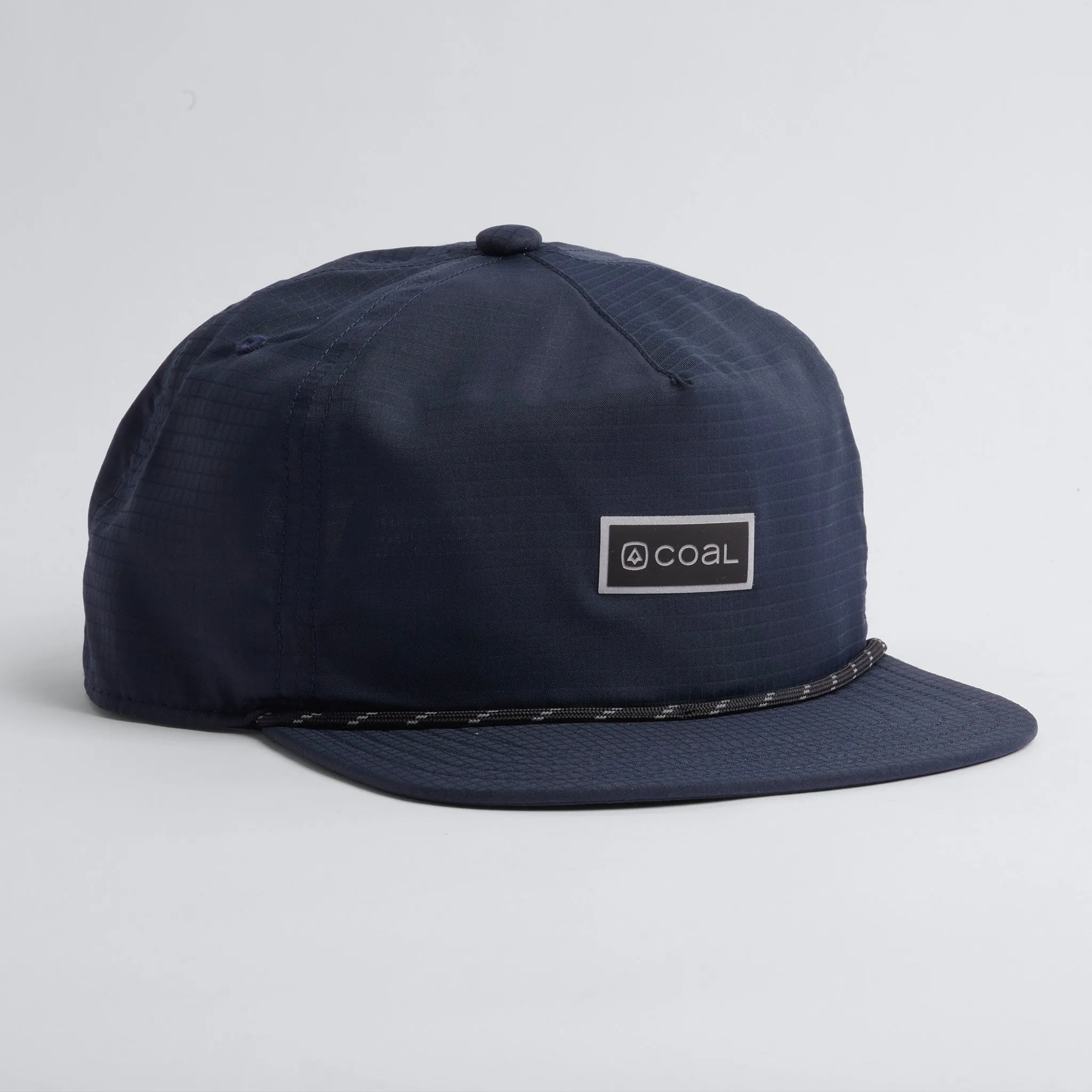 The Pontoon Lightweight Cap