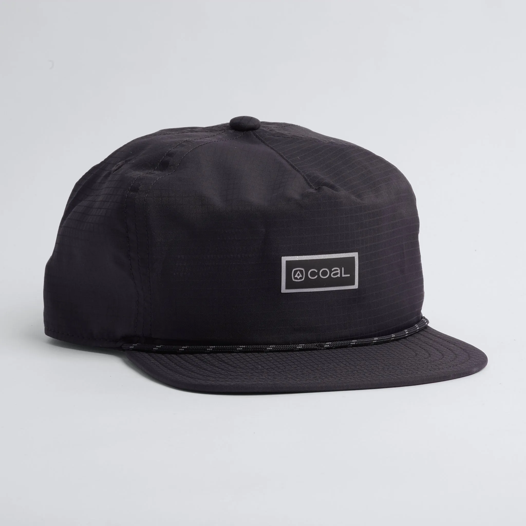 The Pontoon Lightweight Cap