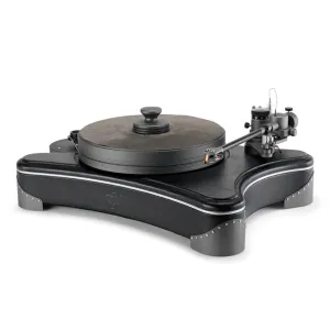 VPI Designer Prime JMW-10 Tonearm - Limited Edition Black Leather