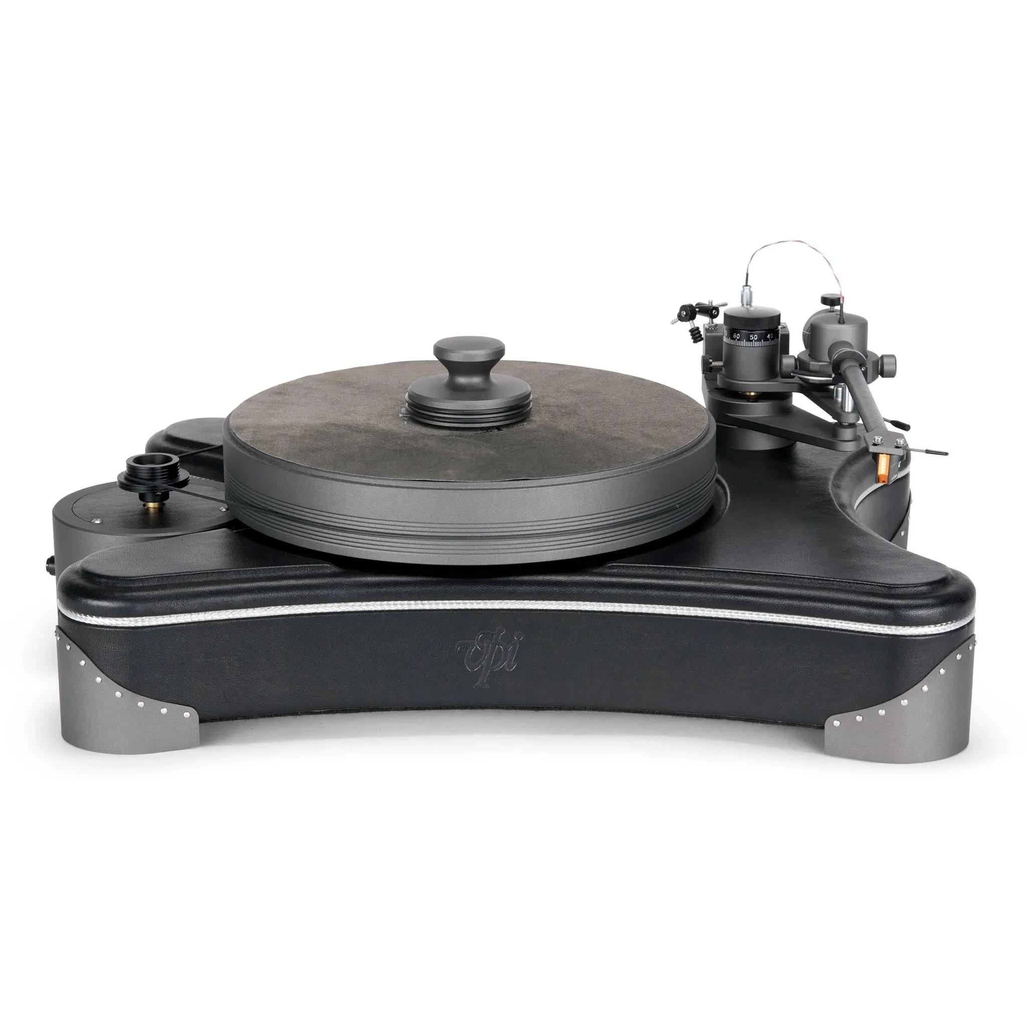 VPI Designer Prime JMW-10 Tonearm - Limited Edition Black Leather