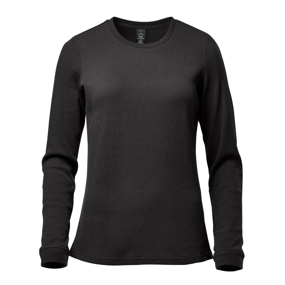 Women's Ashburn Crew Neck - WK-1W