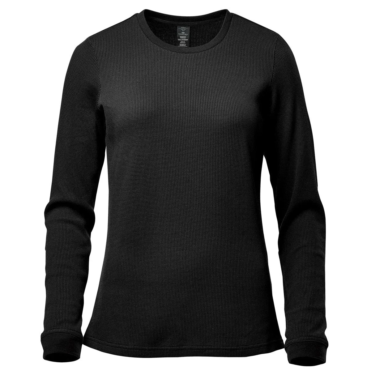 Women's Ashburn Crew Neck - WK-1W