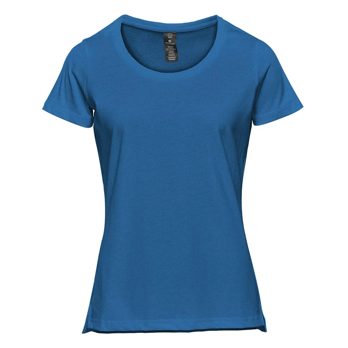 Women's Equinox Short Sleeve Tee - CPM-1W