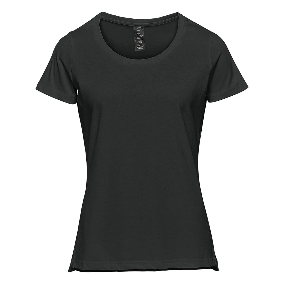 Women's Equinox Short Sleeve Tee - CPM-1W