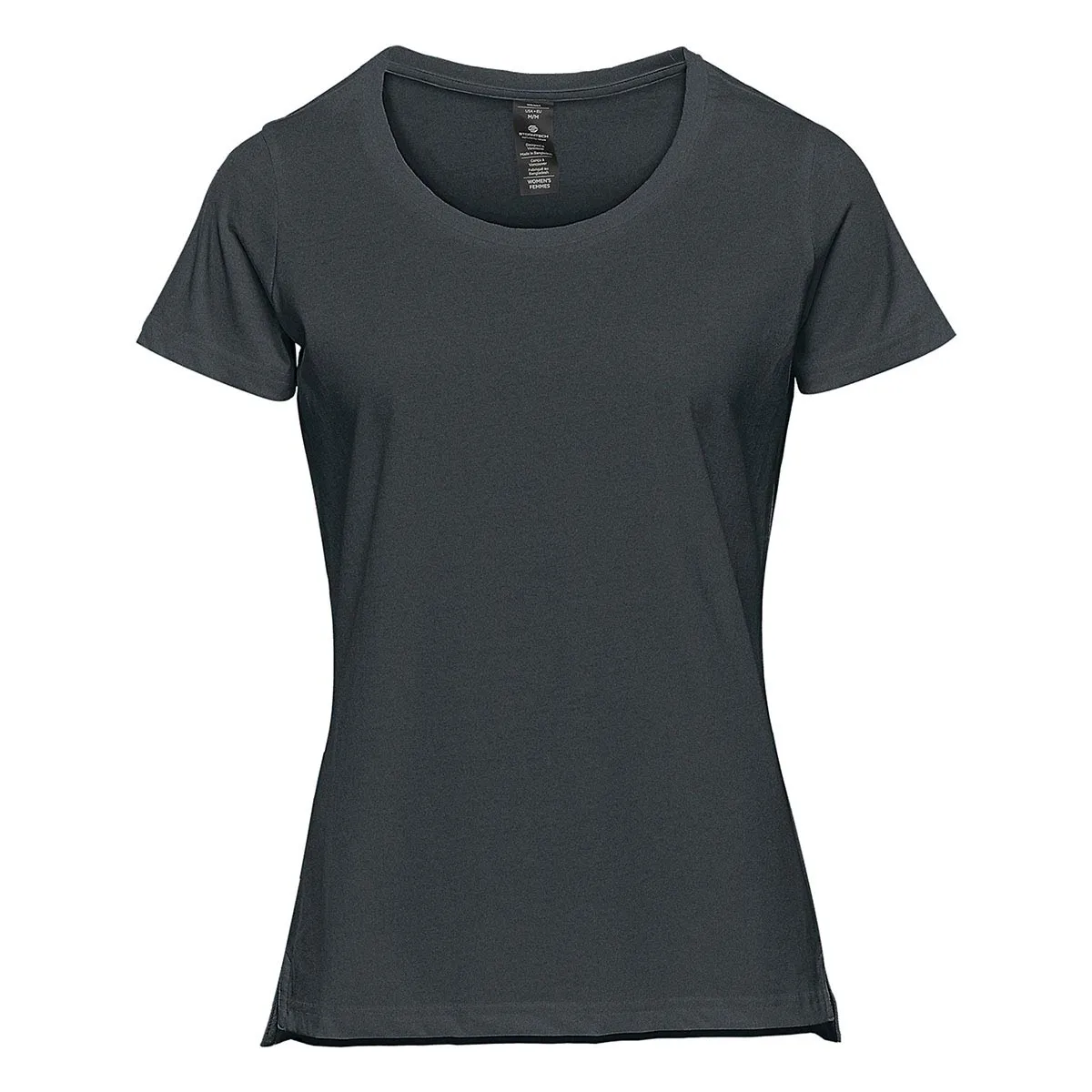 Women's Equinox Short Sleeve Tee - CPM-1W