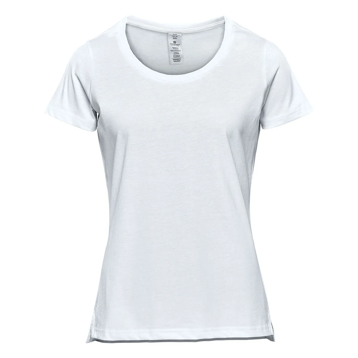 Women's Equinox Short Sleeve Tee - CPM-1W