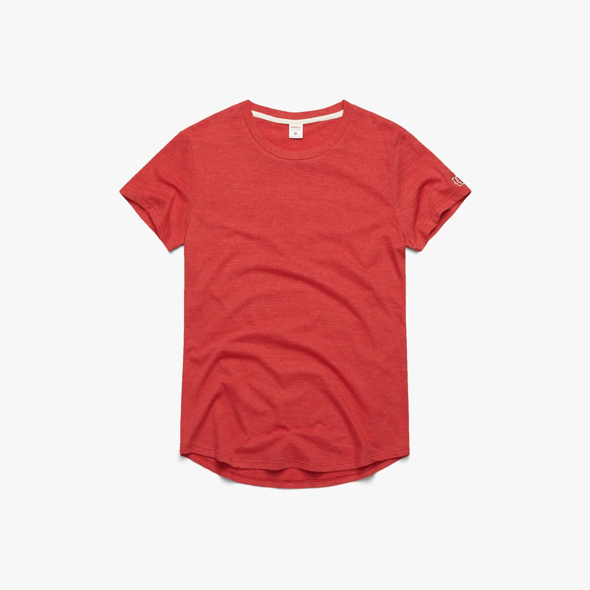 Women's Go-To Tee