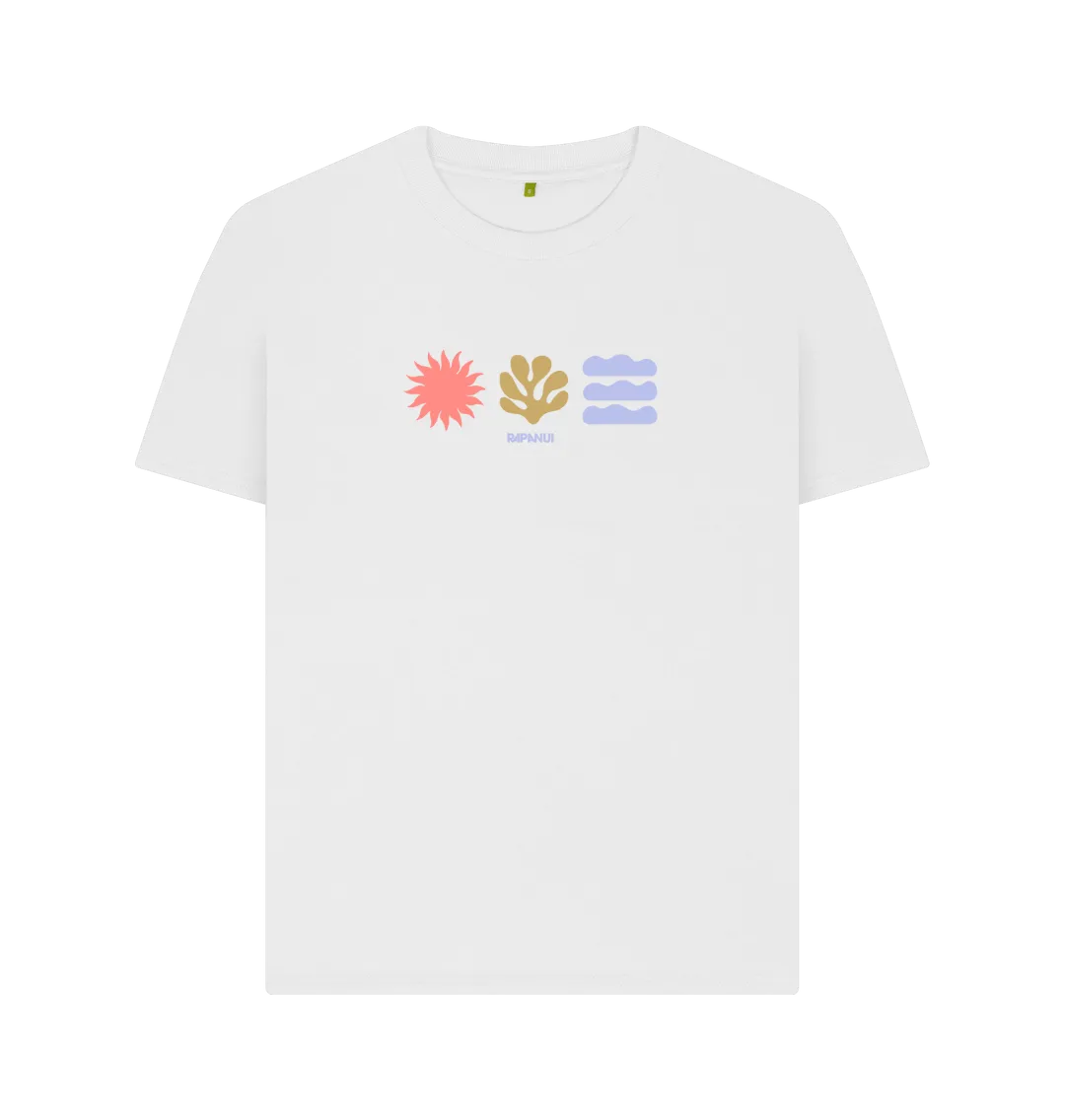 Women's Ocean Elements T-Shirt