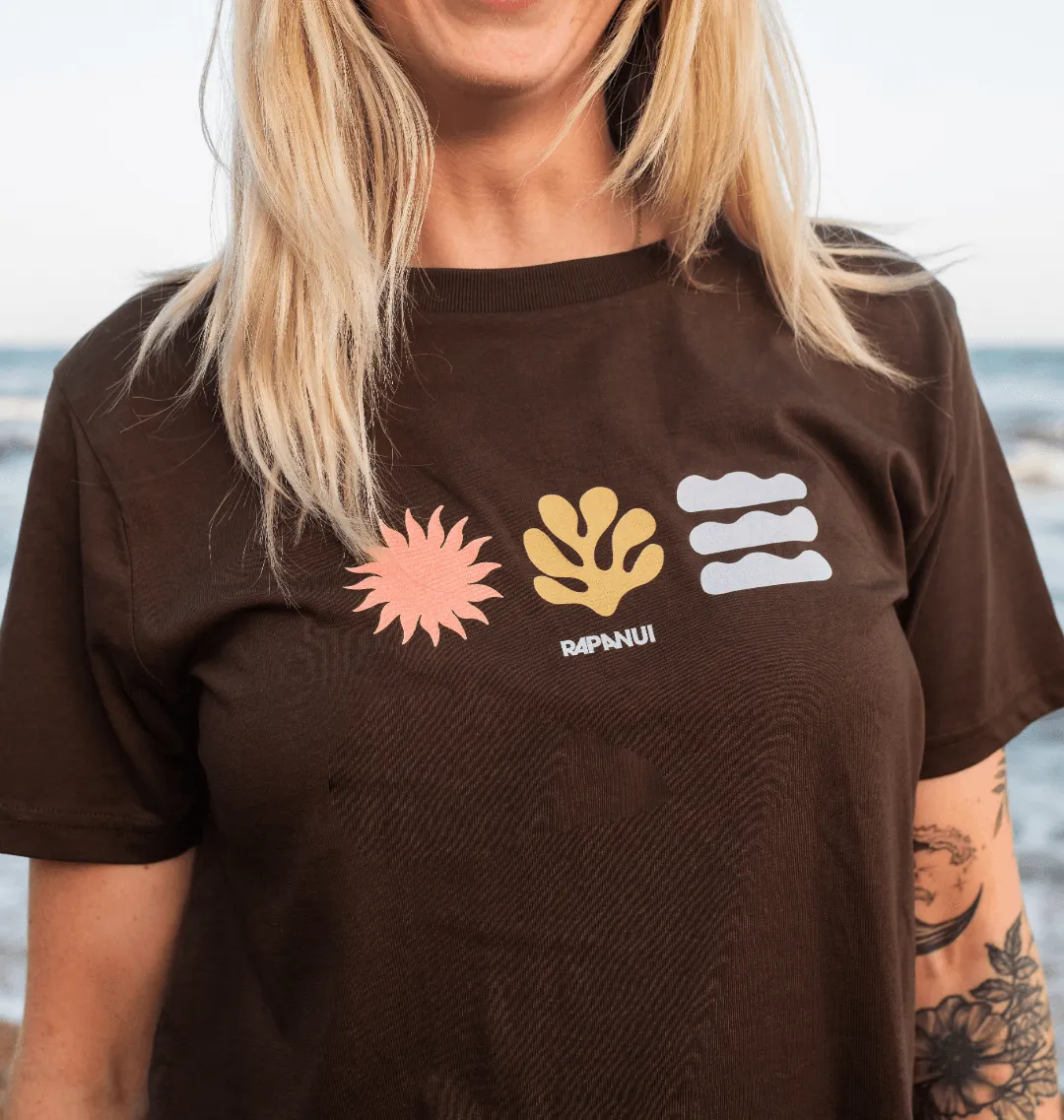 Women's Ocean Elements T-Shirt