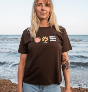 Women's Ocean Elements T-Shirt