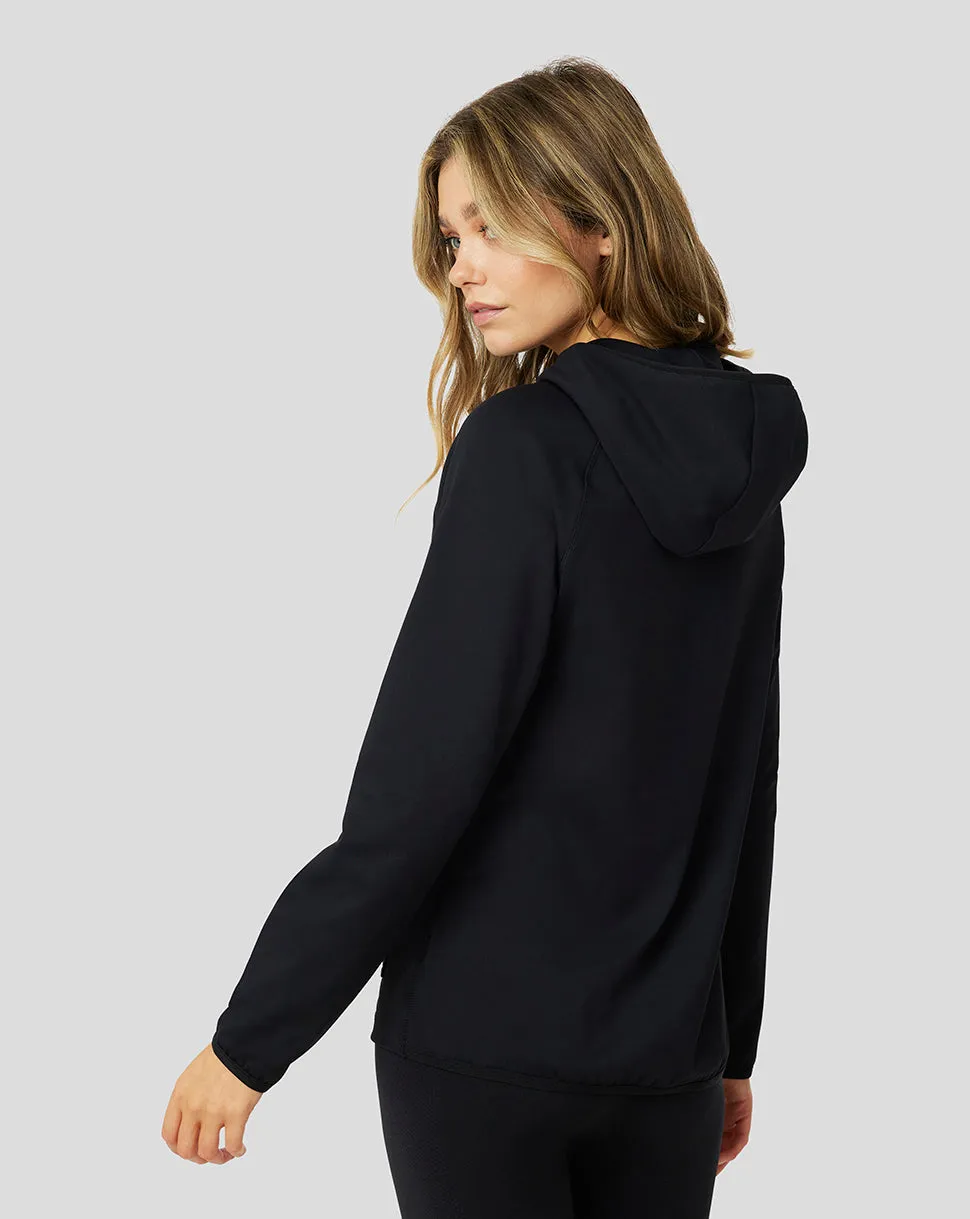 Women's Onyx Active 1/4 Zip Midlayer