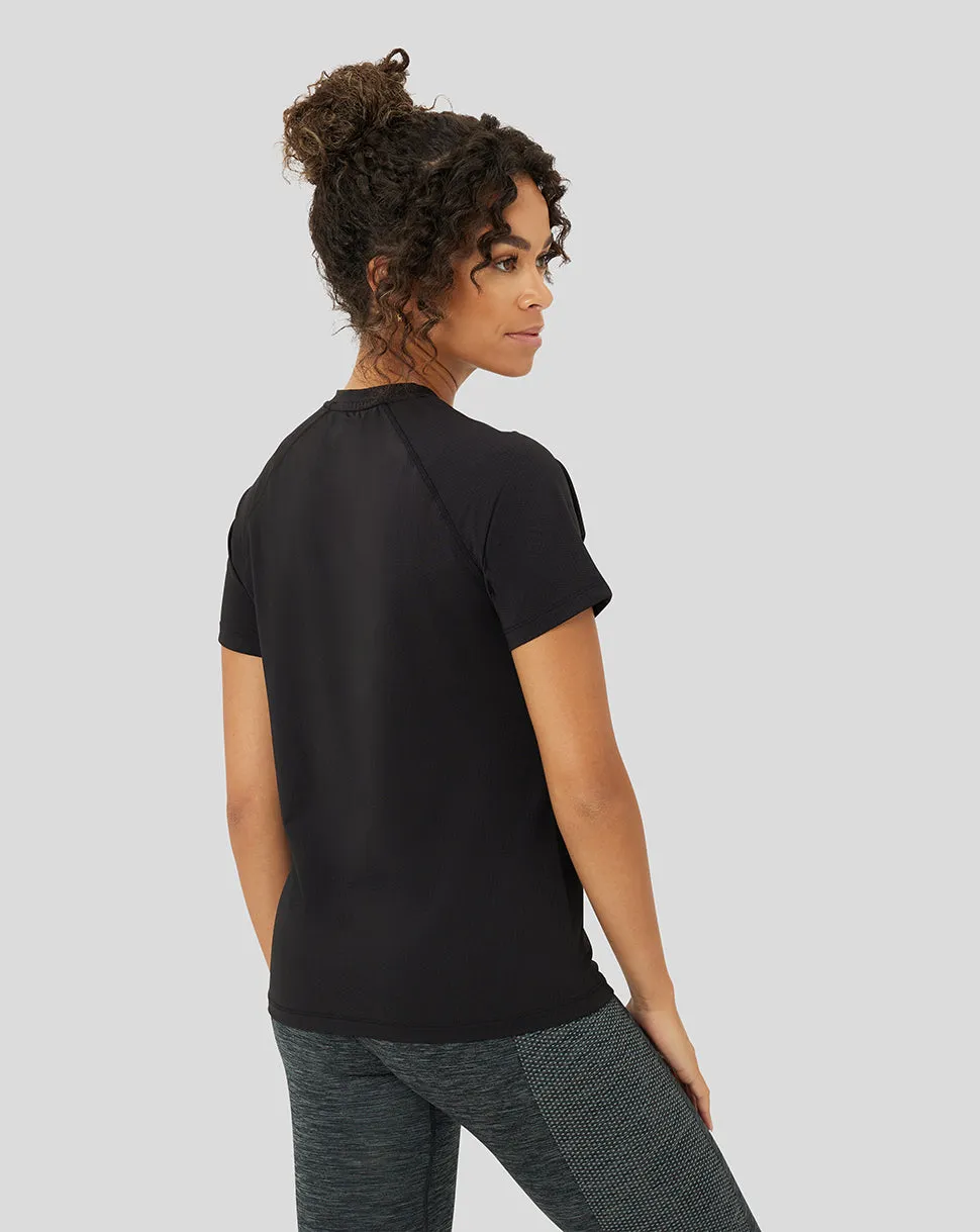 Women's Onyx Protek Training Tee